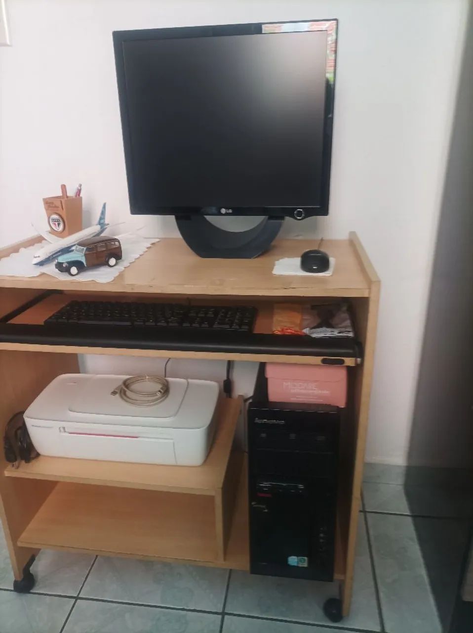 vendo computador 