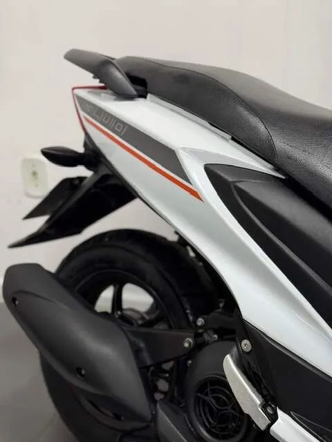 FLUO 125 ABS. - Foto 5