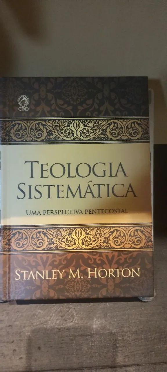 Teologia/teologicos  - Foto 3