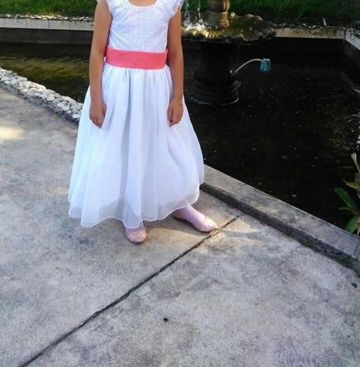 Graduation Dress64840765535873123