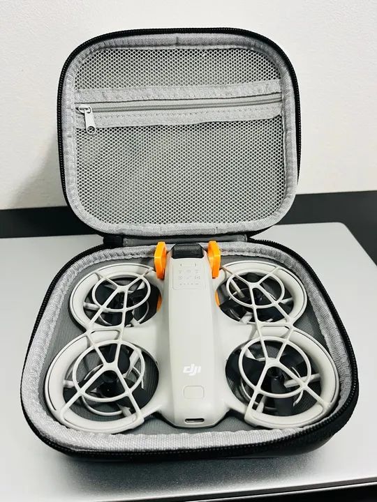 Drone DJI Neo (3 baterias) + Hub  - Foto 5