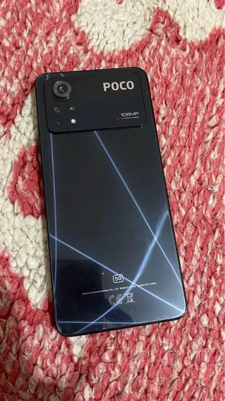 XIAOMI POCO M4 PRO 5G 128 GB / 8 GB DE RAM  - Foto 2