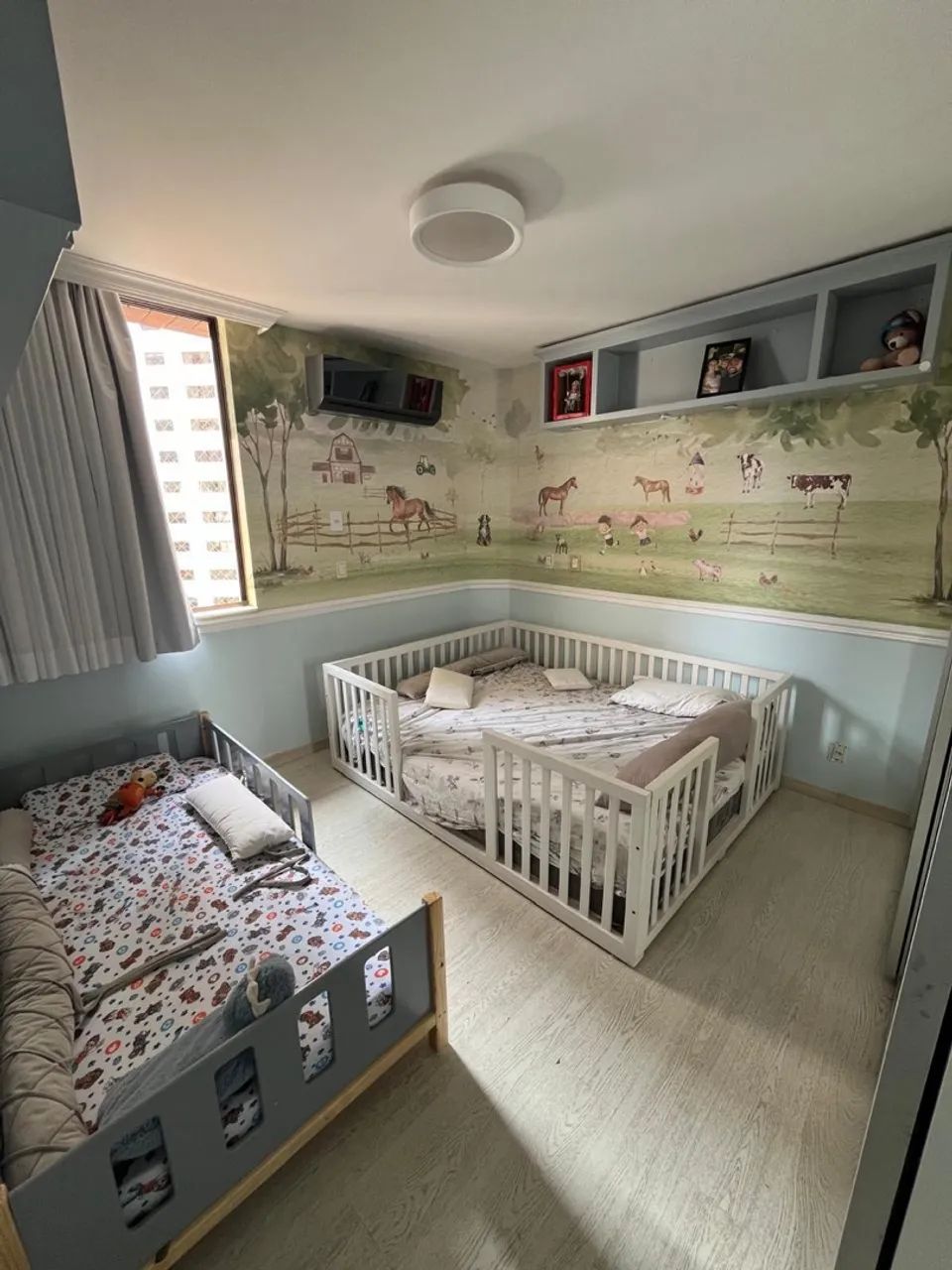 Apartamento bosque dos buritis (dono)  - Foto 8