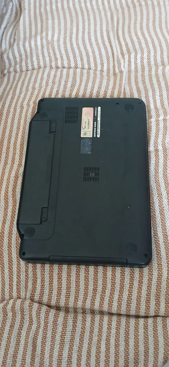 Notebook Dell inspiron N4050 - Foto 4