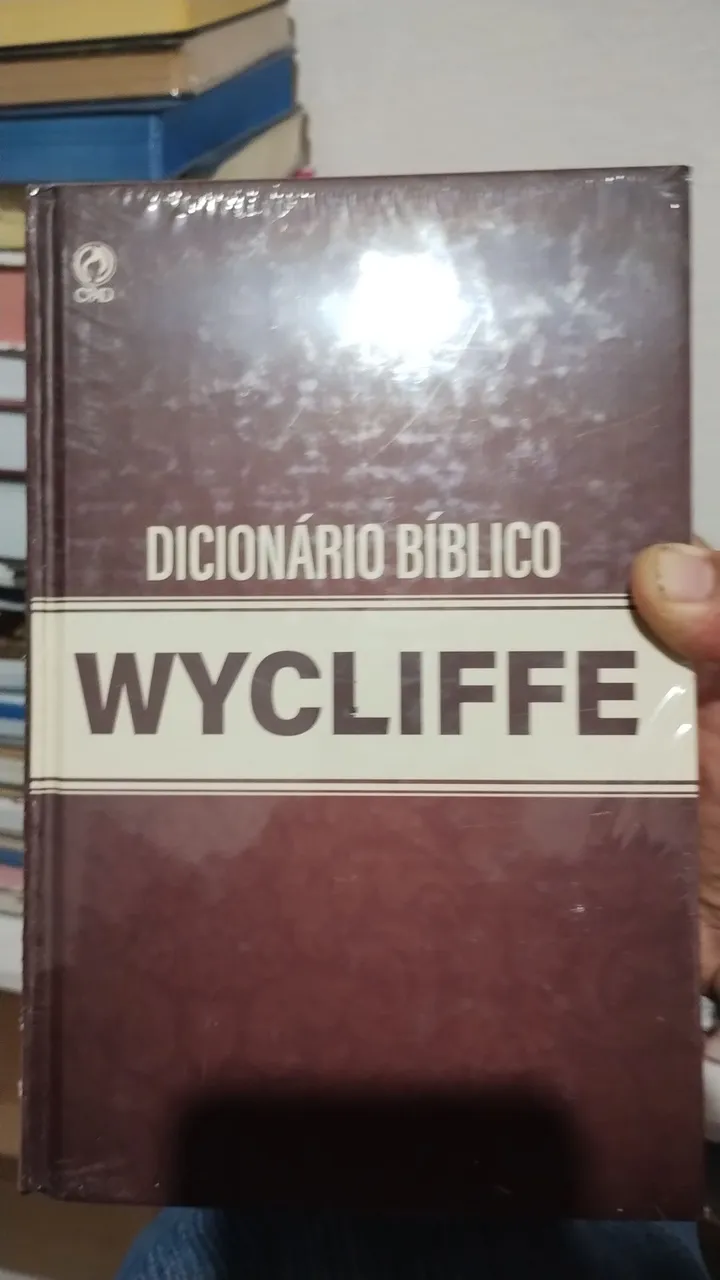 Dicionário Bíblico Wycliffe