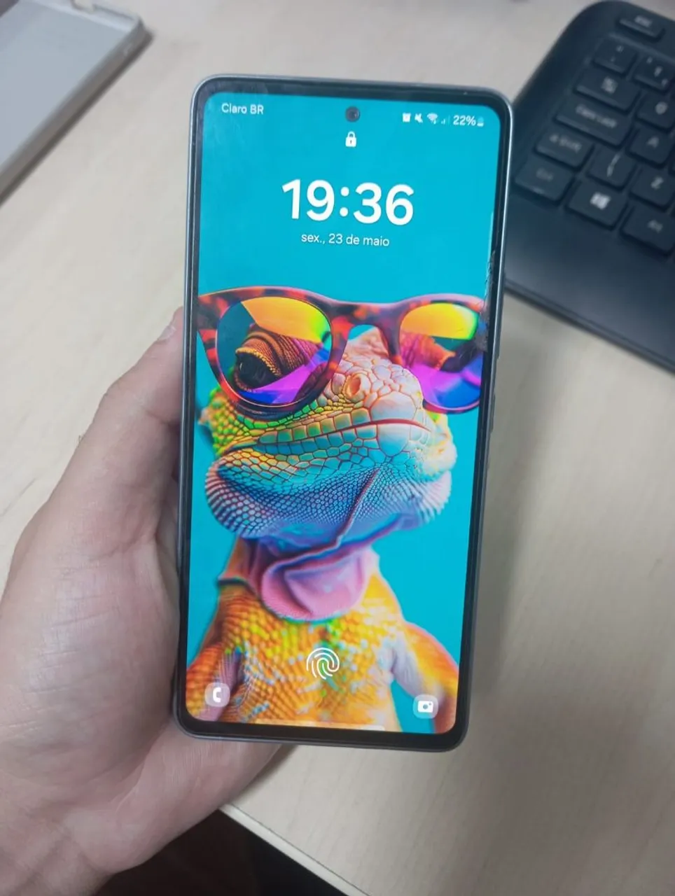Samsung A53 5G