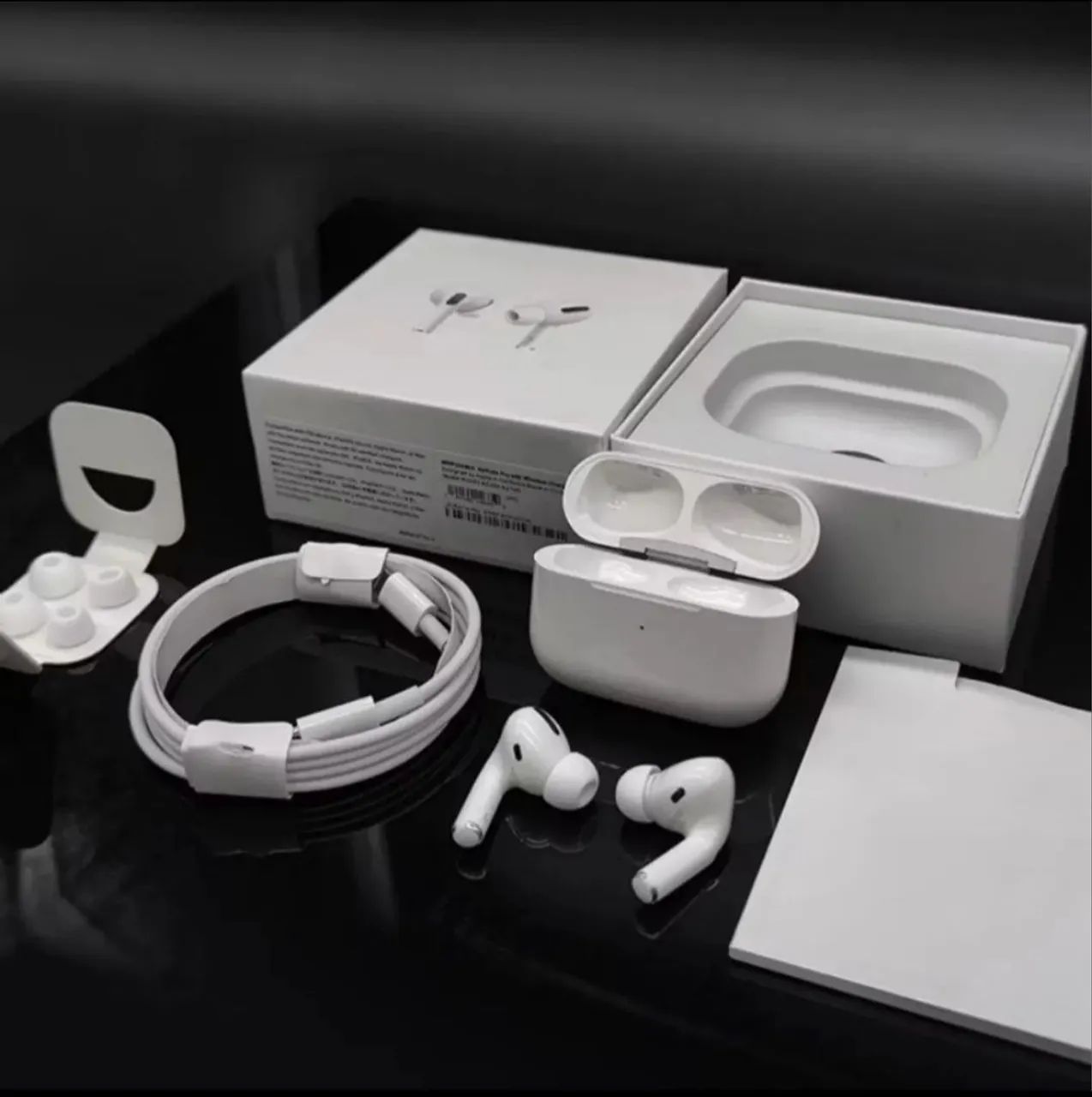 Airpods Apple (Premium) - Foto 3