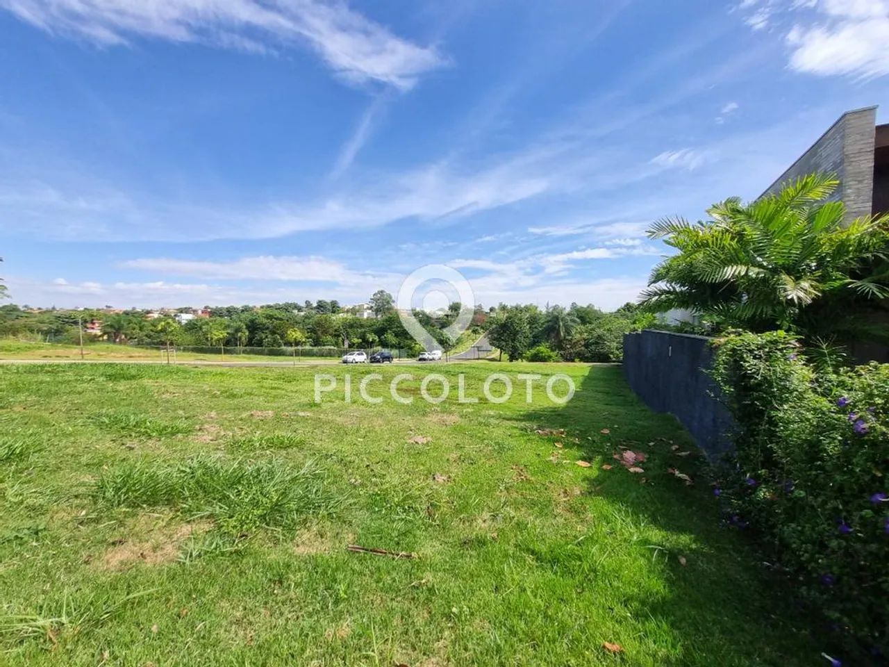 Terreno à venda em Campinas, Loteamento Residencial Pedra Alta (Sousas), com 1090 m², Pedr - Foto 3