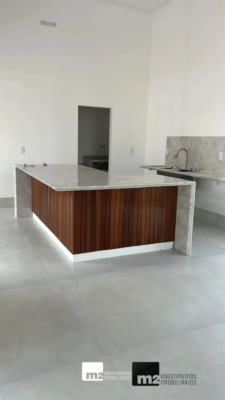 Casa no Senador Canedo com 3 quartos - Foto 5