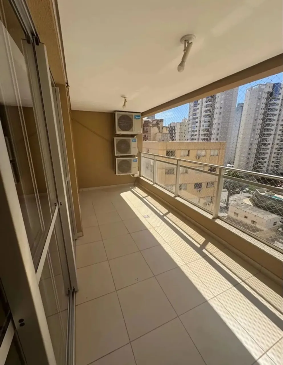 Apartamento 03 Suítes Setor Nova Suíça - Goiânia - GO