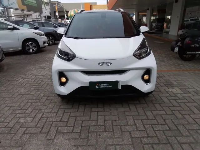 ICAR 45KW ELÉTRICO 2P C/AR - AUTOMÁTICO