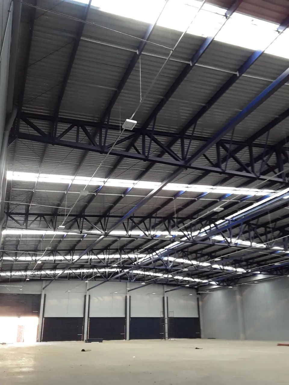 Galpão/Depósito/Armazém para aluguel possui 2200 metros quadrados - Foto 4