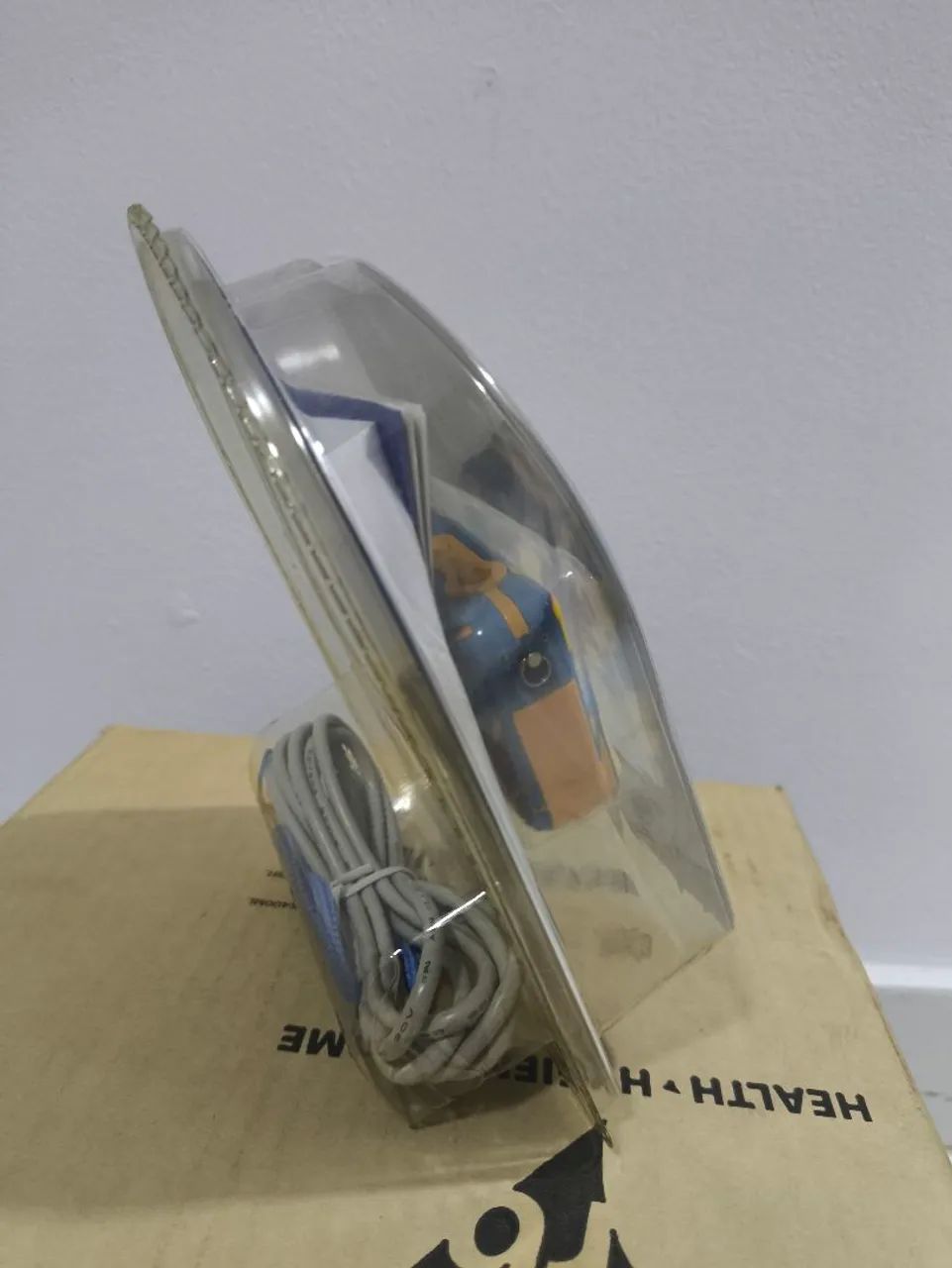 Kit 25 câmeras digitais hot Wheels larcadas 2007  - Foto 6