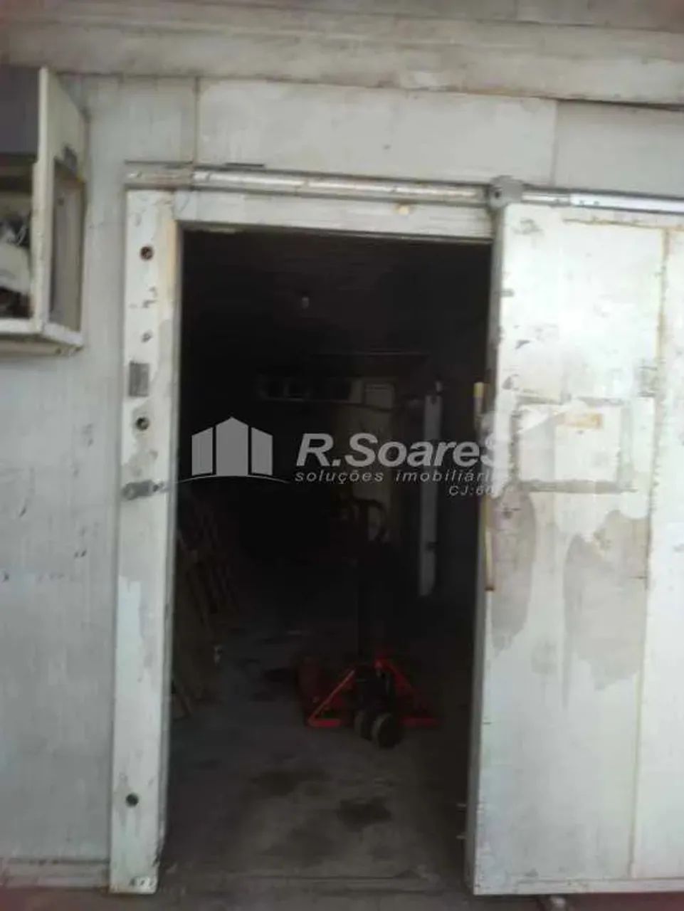 GALPÃO EM OLARIA, RUA DR NUNES, COM 500M2 - Foto 5