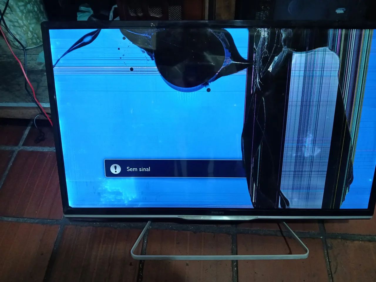 Placa T-com TV Philips 42pfl5008g/78 - Foto 6