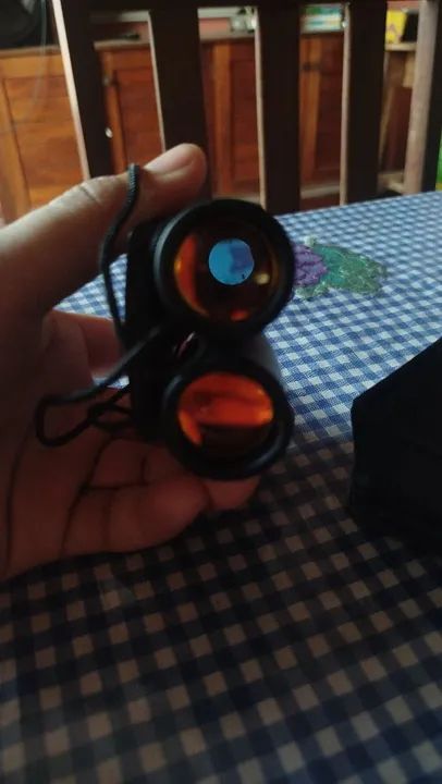 Binóculo para Acampamento - Foto 2