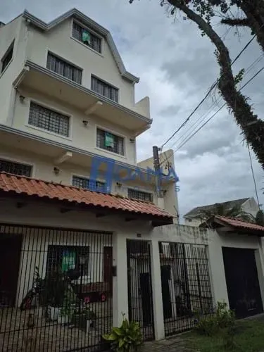 Apartamento com 1 quarto para alugar por R$ 1620.00, 50.90 m2 - REBOUCAS - CURITIBA/PR