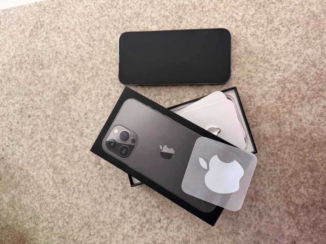 iPhone 13 Pro Max 256gb - Celulares e Smartphones - Paquetá, Belo