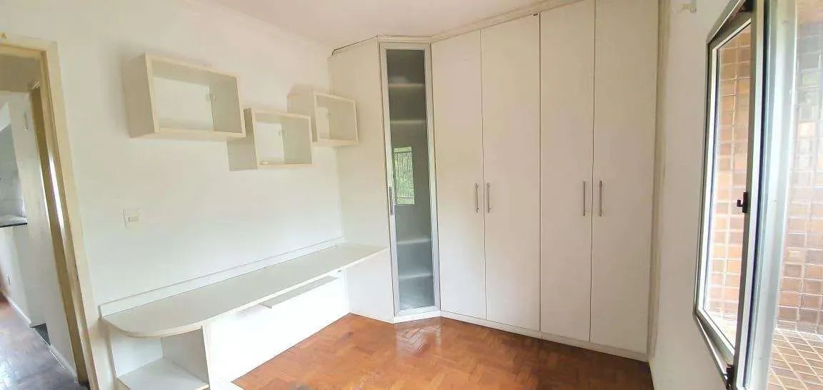 APARTAMENTO 54M² SQS 415 BLOCO B - 2 QUARTOS - Foto 8