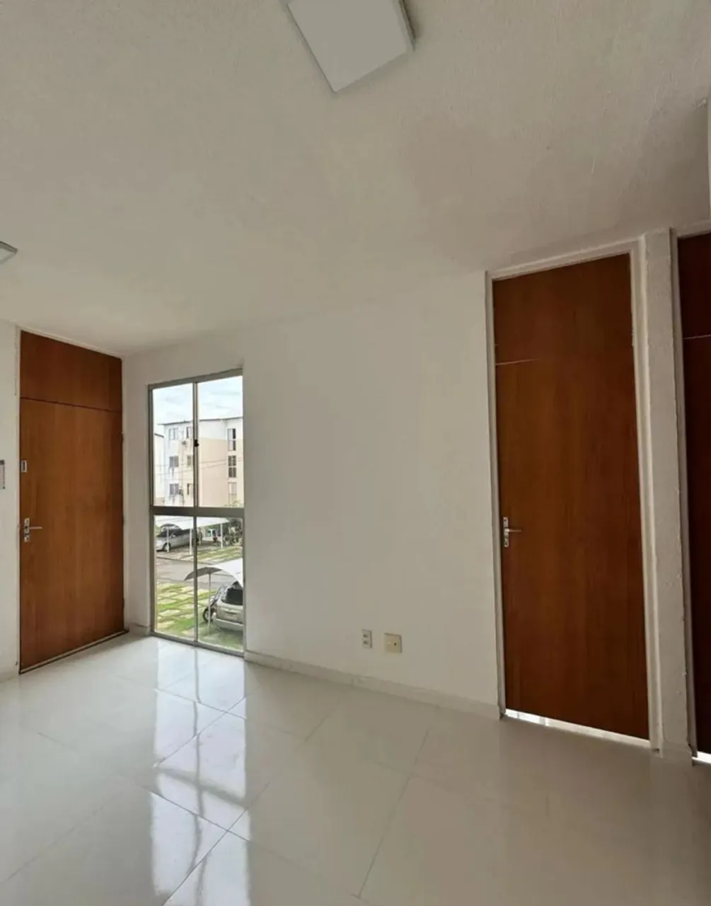 Repasso Lindo apartamento no condomínio Algodoal