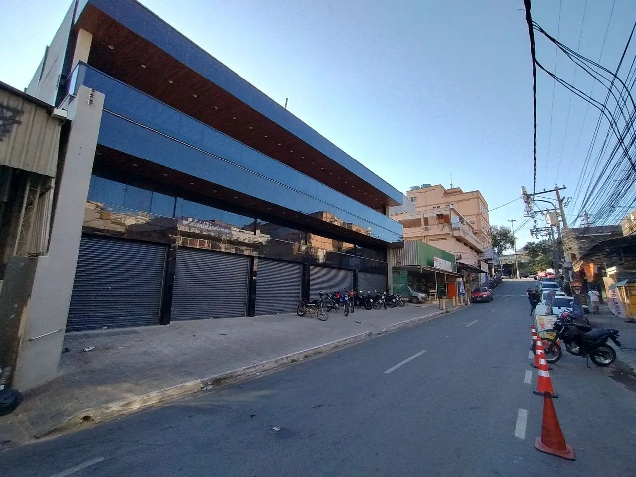 Alugo Loja Centro de Itaboraí