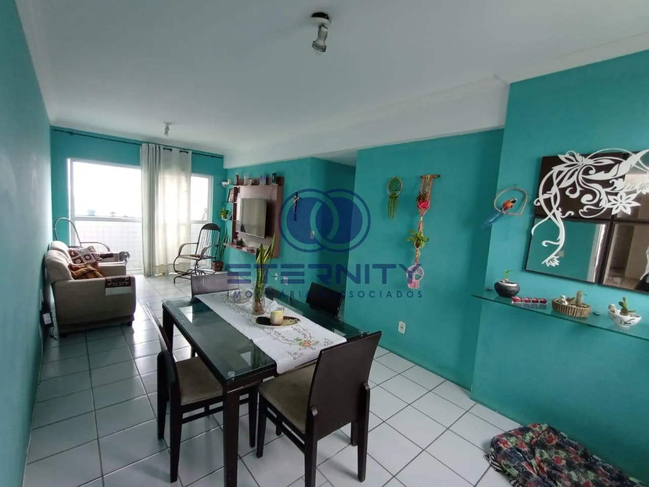 Apartamento 2 Quartos à Venda em Casa Caiada, Olinda 75m²