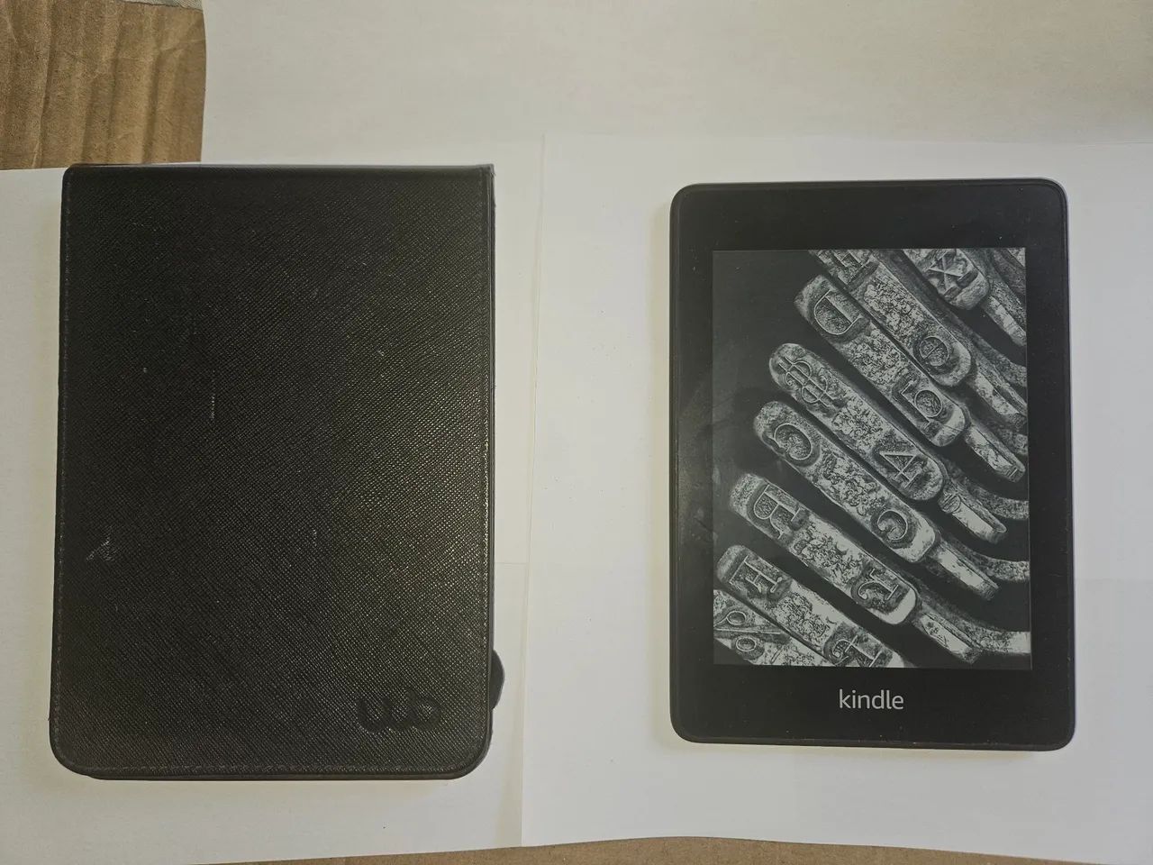 Kindle paperwhite 10 geração  - Foto 6