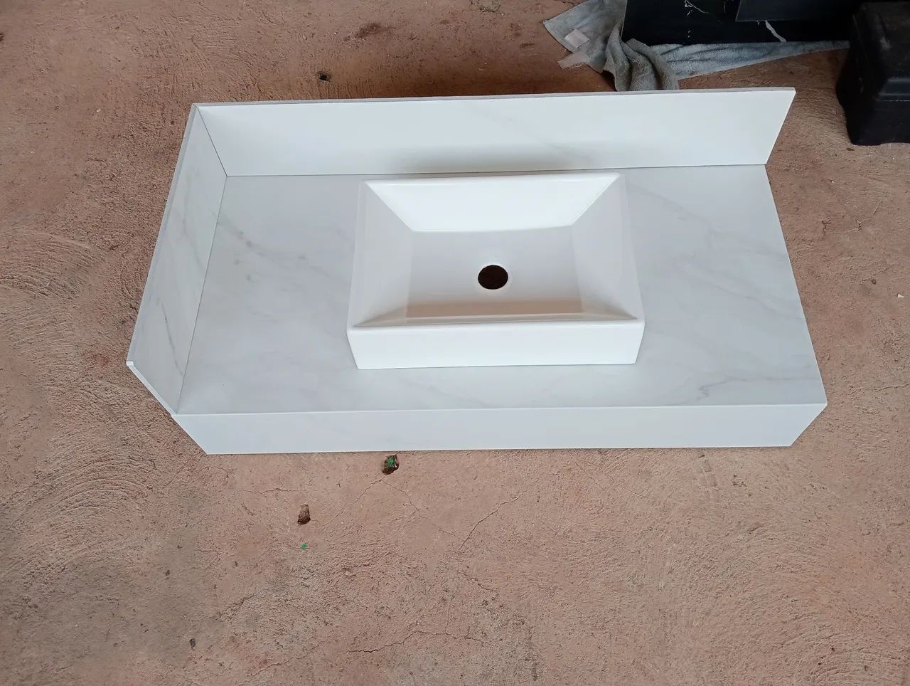 Pia para banheiro. - Foto 5