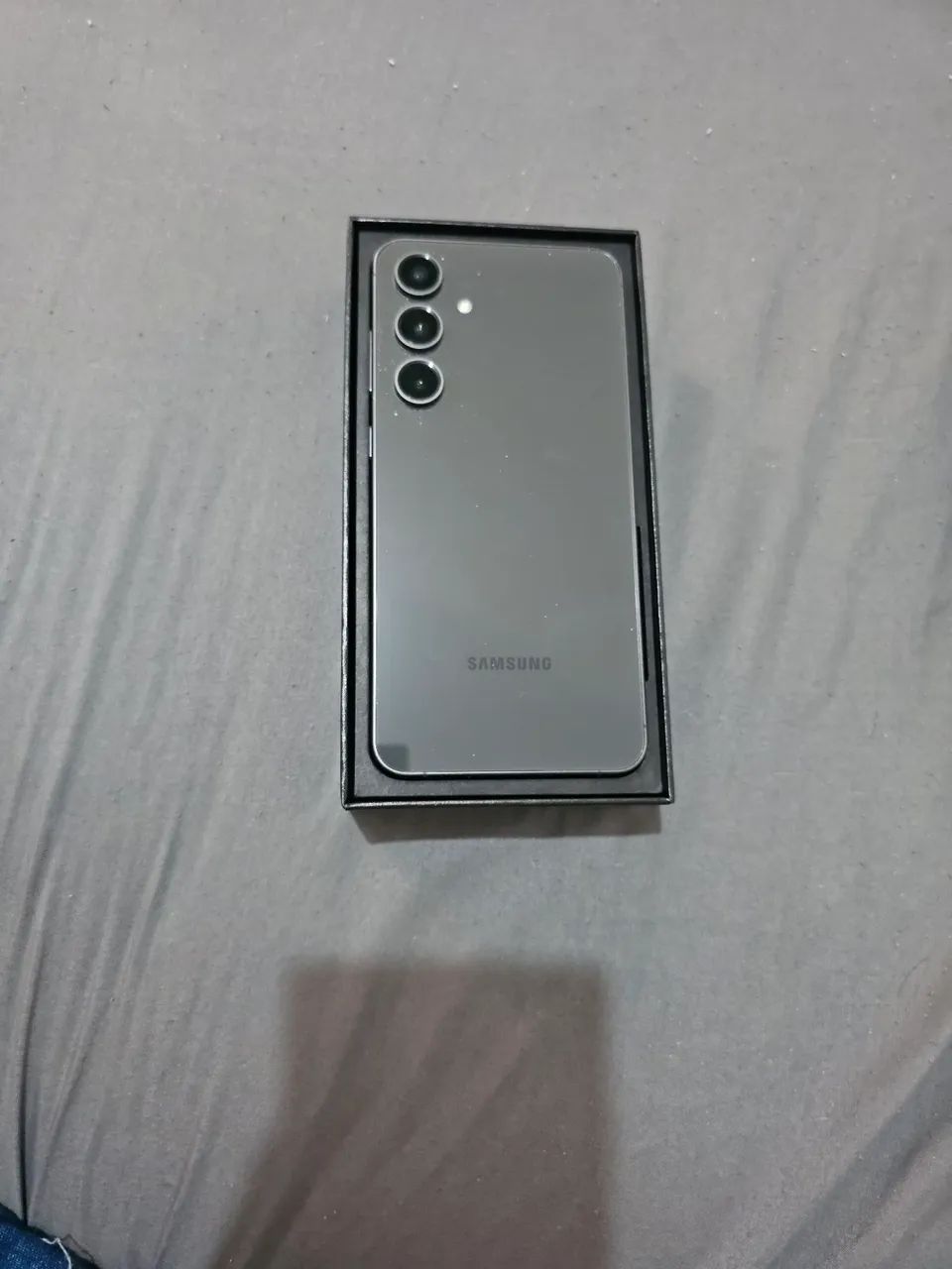 S24 FE 256gb - Foto 2