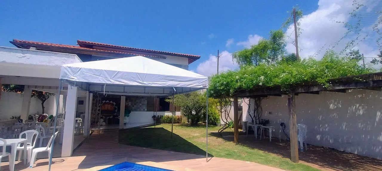 Toldo 3x3 novo . - Foto 4