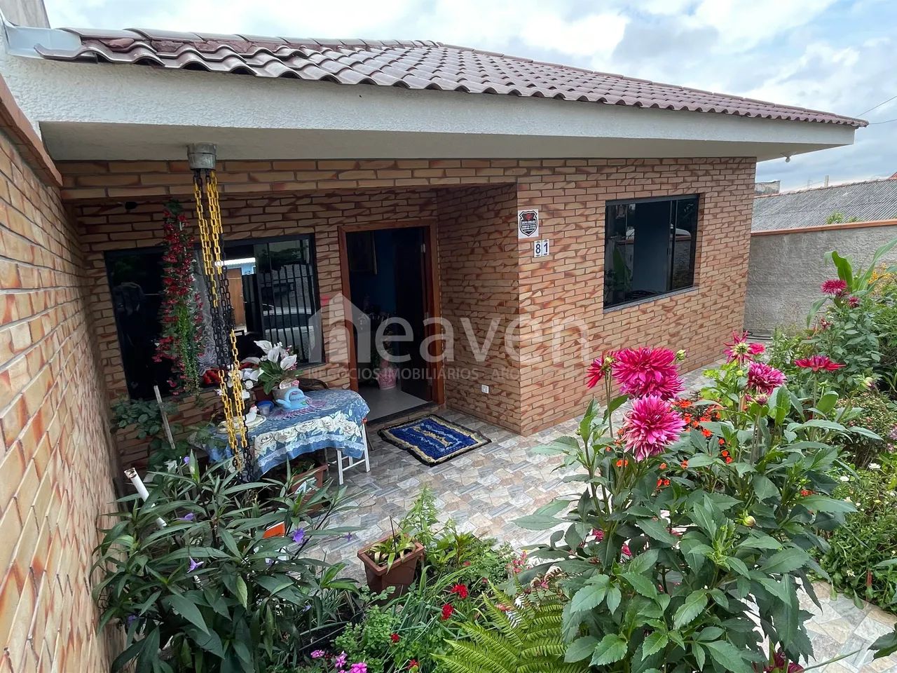 Casa para venda com 73m2 no Pinheirinho - Curitiba - PR - Foto 3