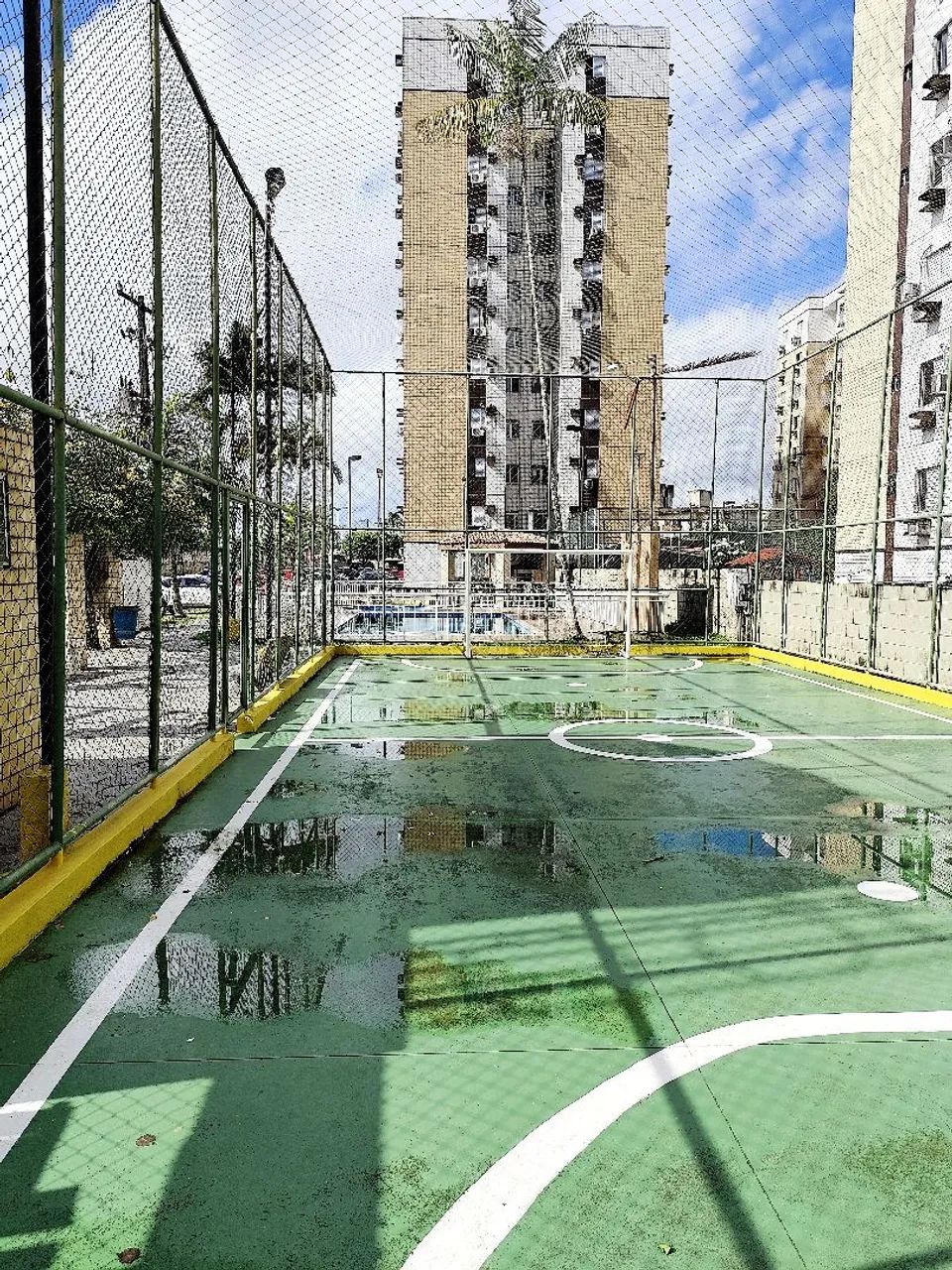 Apartamento no Fit Coqueiro 2, Alugo  - Foto 3