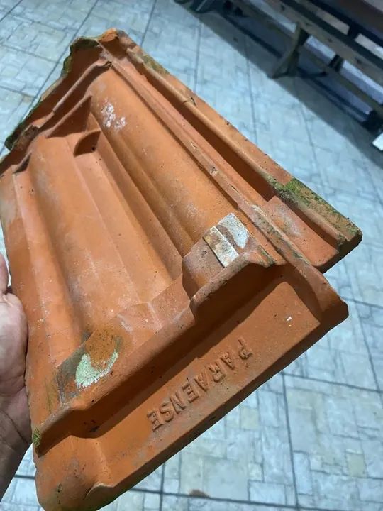 TELHA FRANCESA - Foto 2