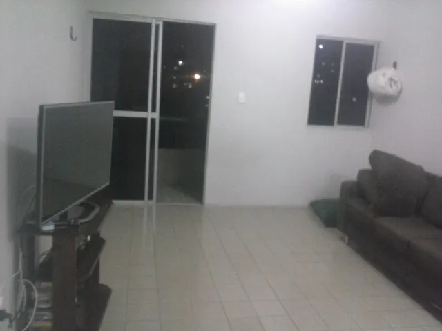 Vendo Apartamento no Cordeiro