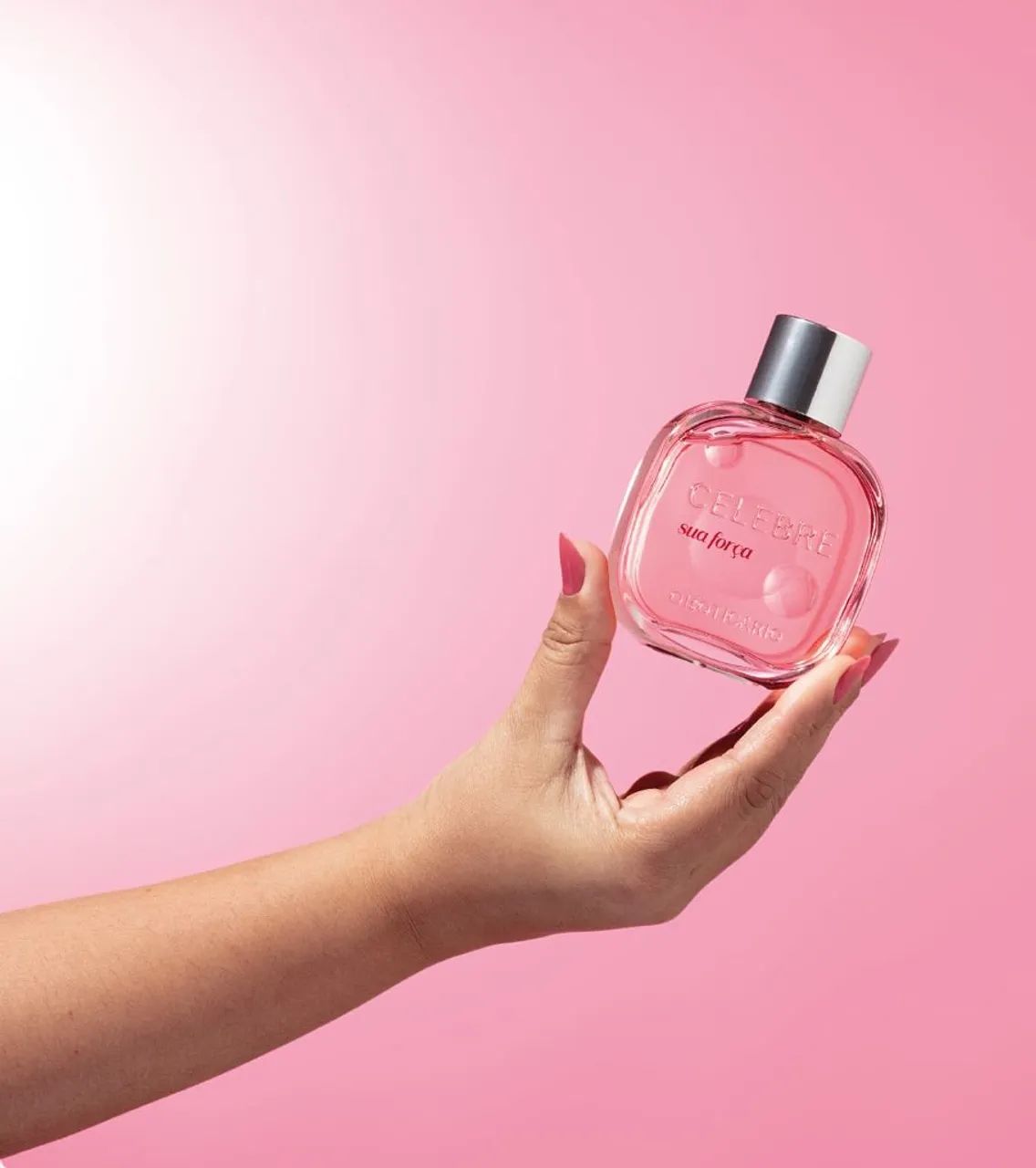 Celebre sua força com a fragrância perfeita! - Foto 3