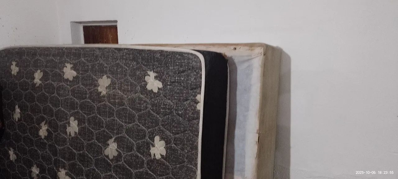 Cama e box - Foto 4