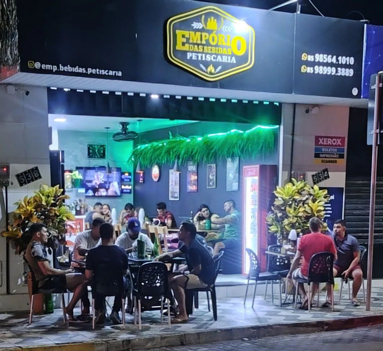 Foto - Caucaia - Padre Romualdo