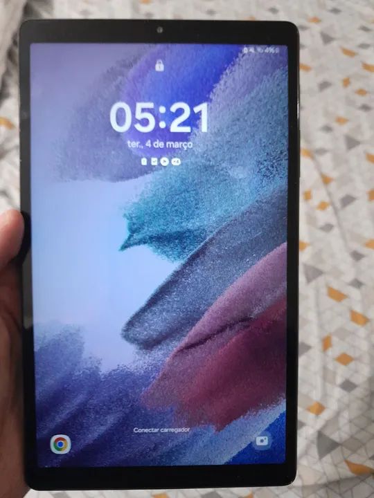 Tablet Samsung Galaxy Tab A7 Lite