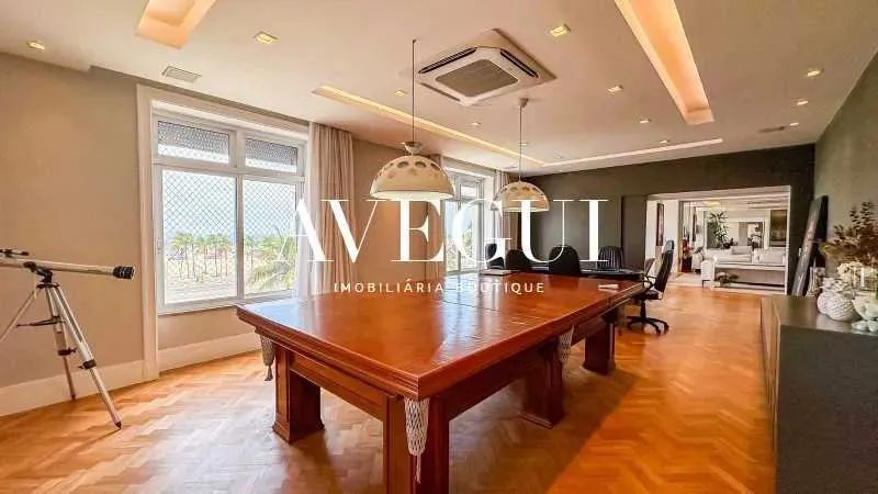 Apartamento-Duplex / Residencial / Copacabana - Foto 7
