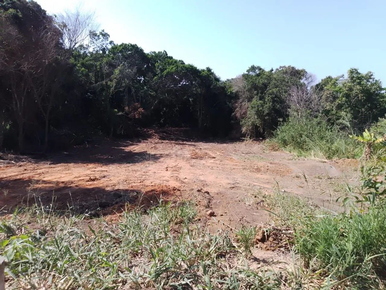 Terreno Saquarema 