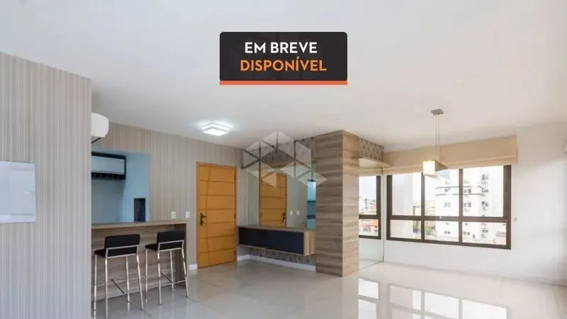 Apartamento em TRISTEZA