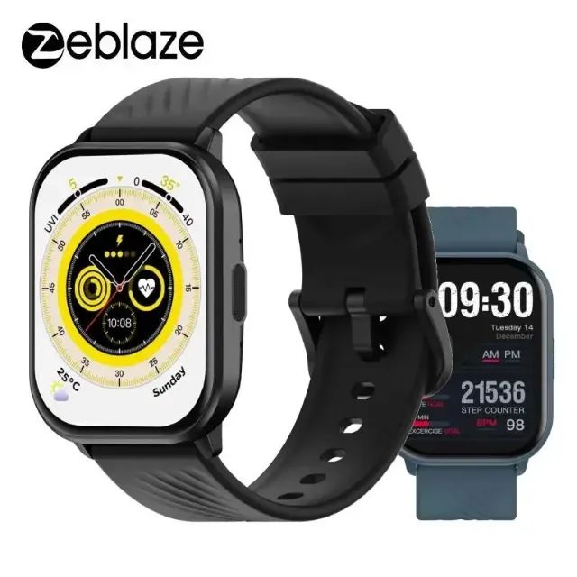 Smartwatch Zeblaze Gts 3  - Foto 4