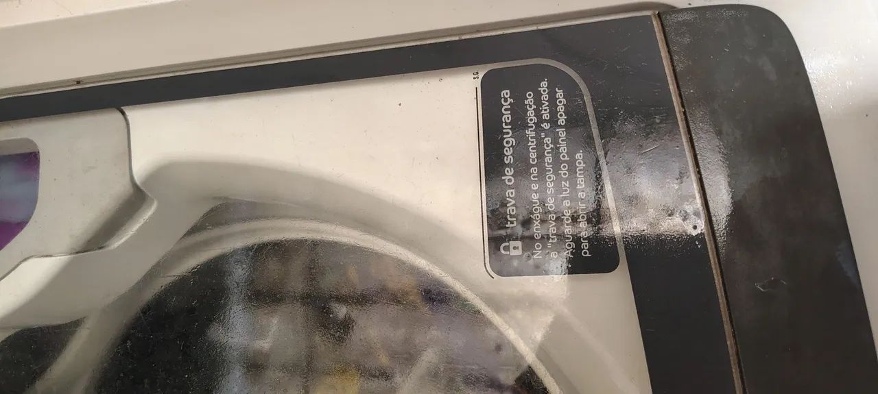 Máquina de Lavar Consul 16kg - Foto 4