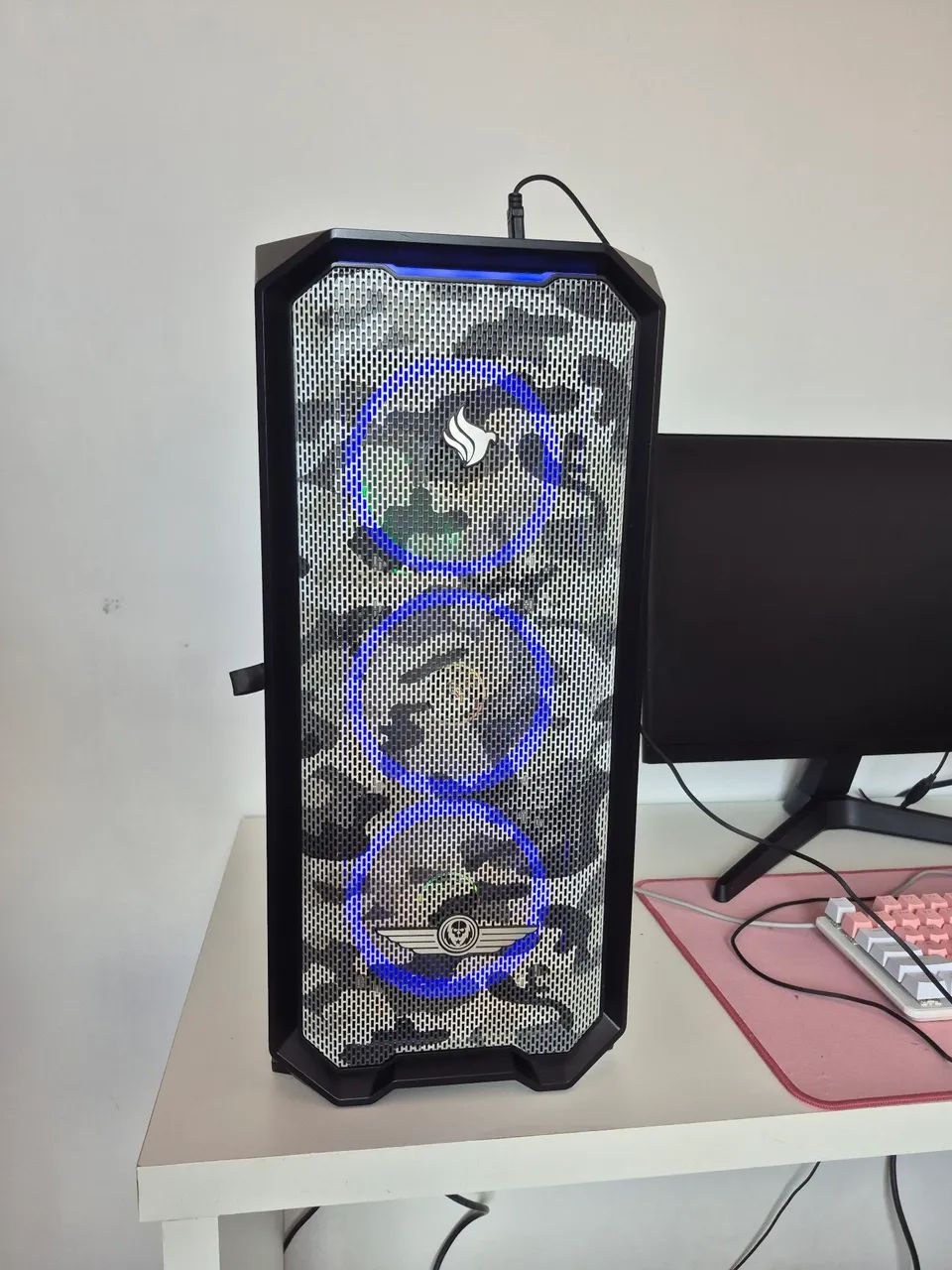 PC Gamer. - Foto 2