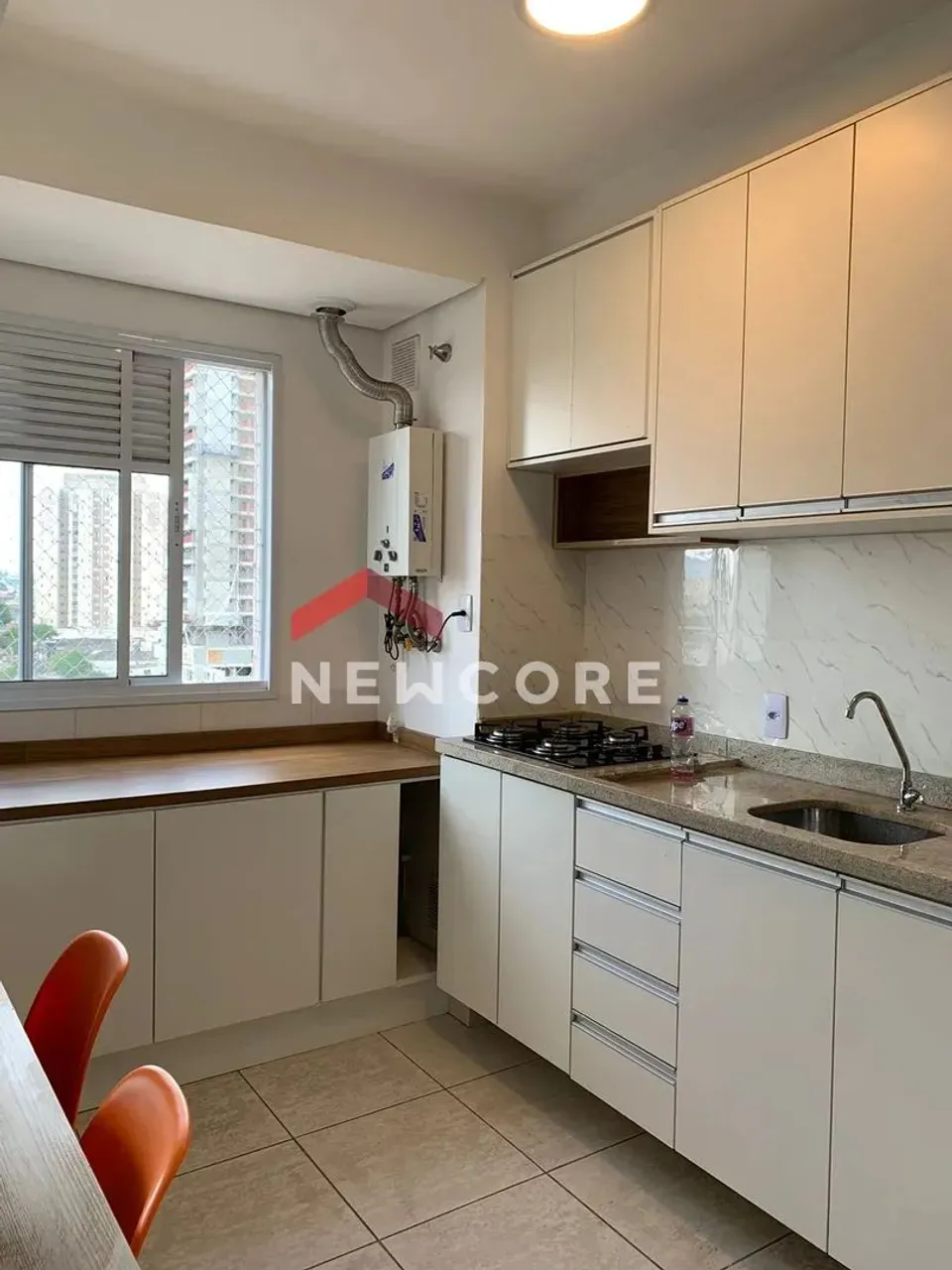 Apartamento em Avenida José Lopez Lázaro - Presidente Altino - Osasco/SP
