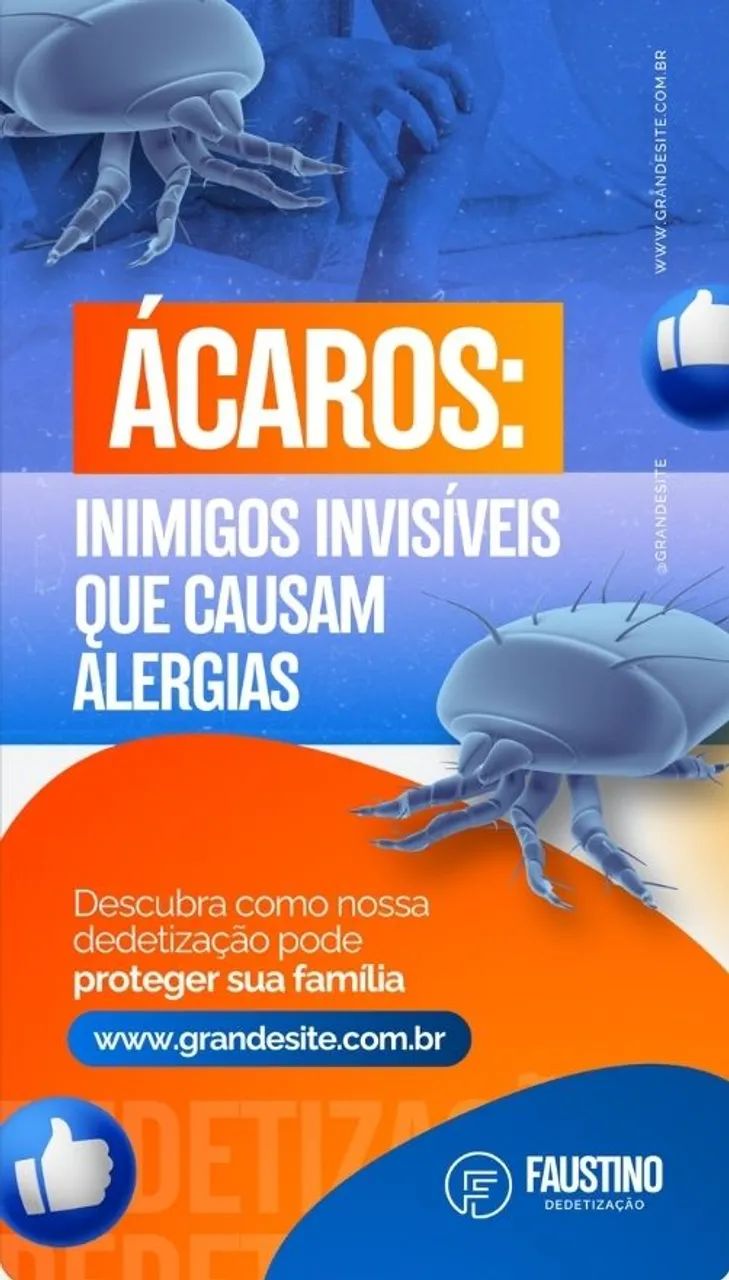 Dedetização de Escorpiões - Proteja sua família! - Foto 2