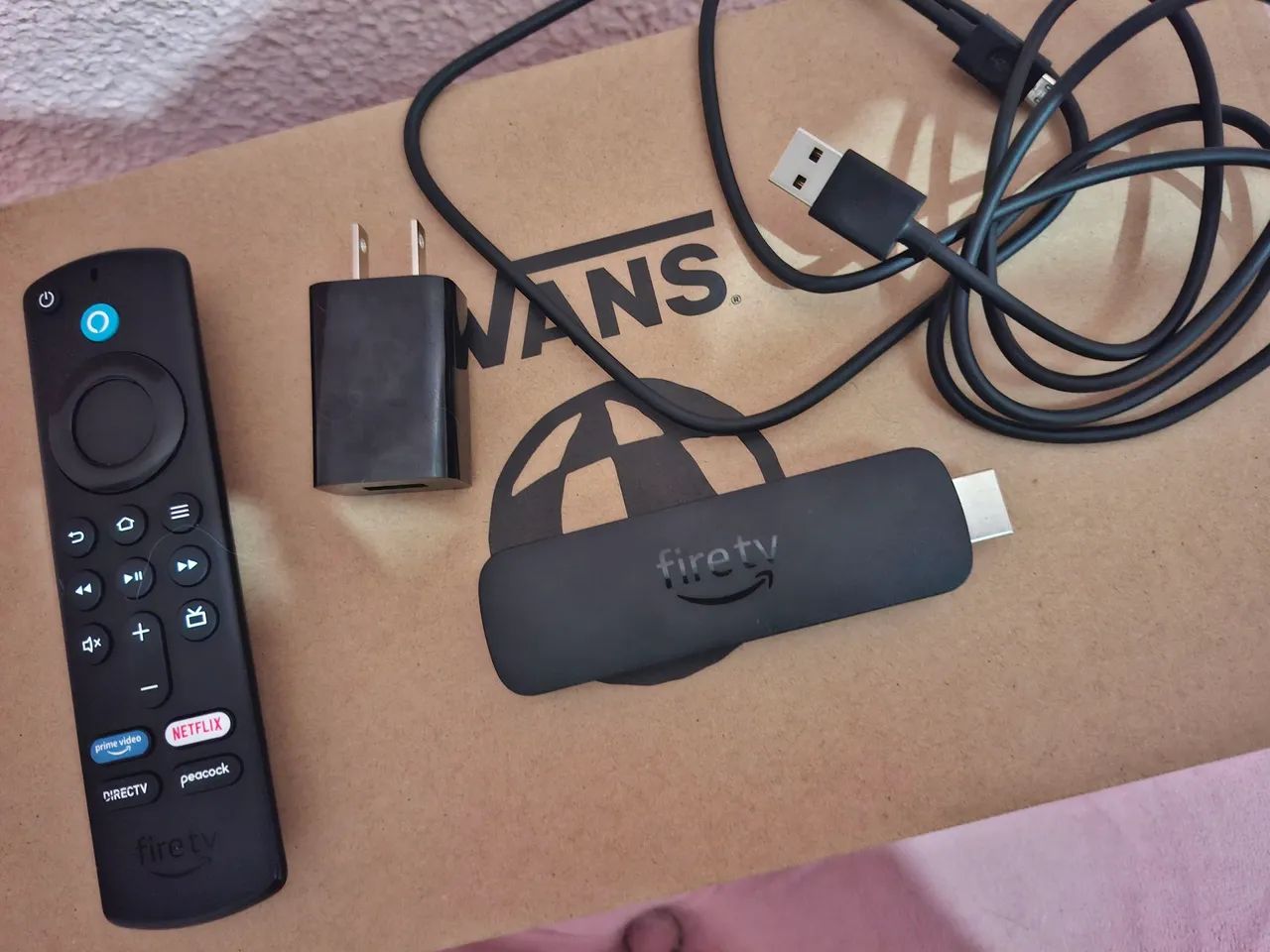 Amazon fire tv stick 4k64306323981826121