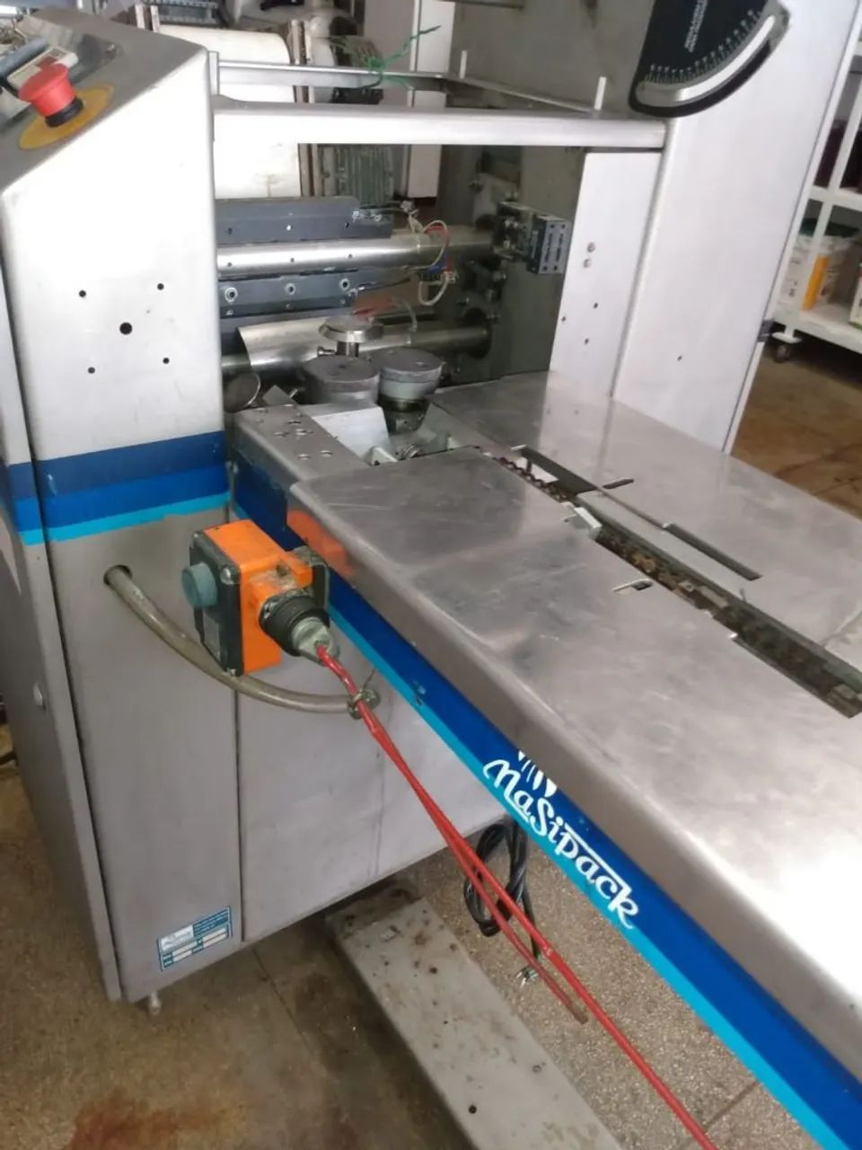 Máquina de Embalar - Foto 5