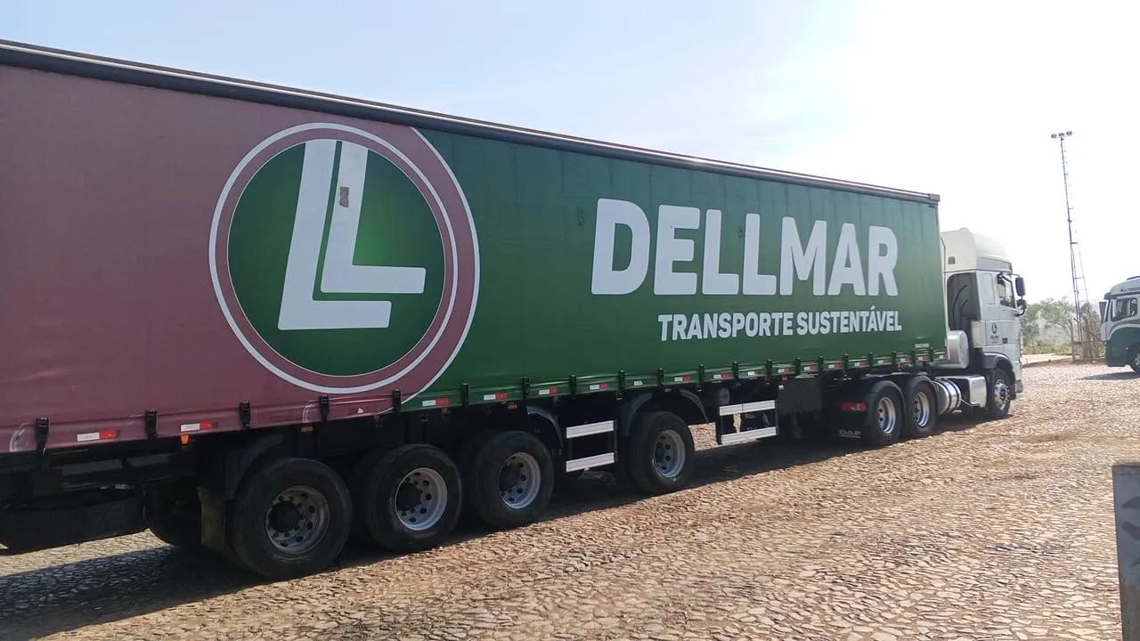 Caminhão Daf - Foto 11