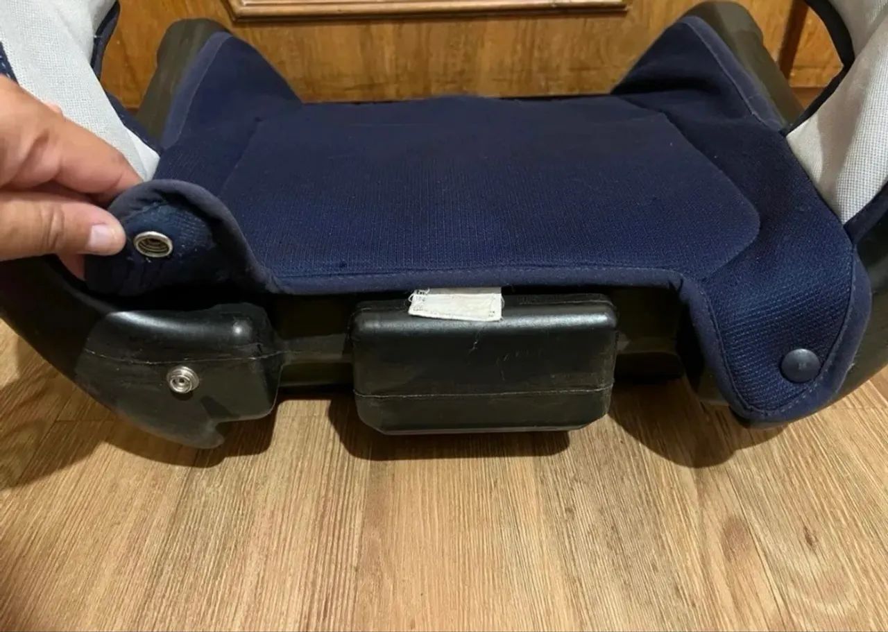 Cadeirinha CHICCO - Foto 2